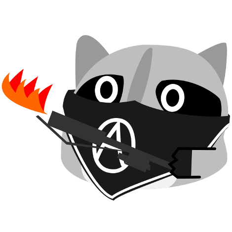 blobraccoon_flamethrower