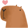 capybara_heart capybara_heart