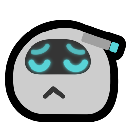 neobot_pensive