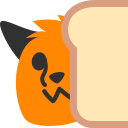 blobfoxbreadpeek