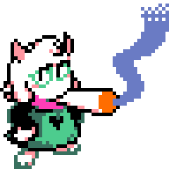ralseiblunt