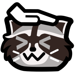 neoraccoon_pat_floof