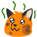 blobfoxstinky