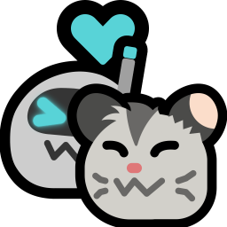 neobot_snuggle_possum