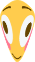 FlushedAlien