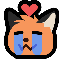 neofox_melt_sob_loved