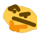 thonking