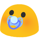 blobbaby