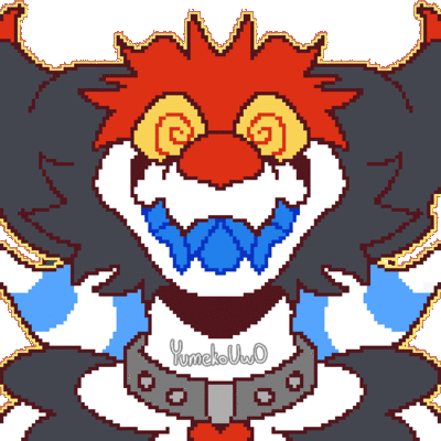 Carlarzall@bark.lgbt