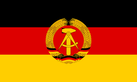 ddr