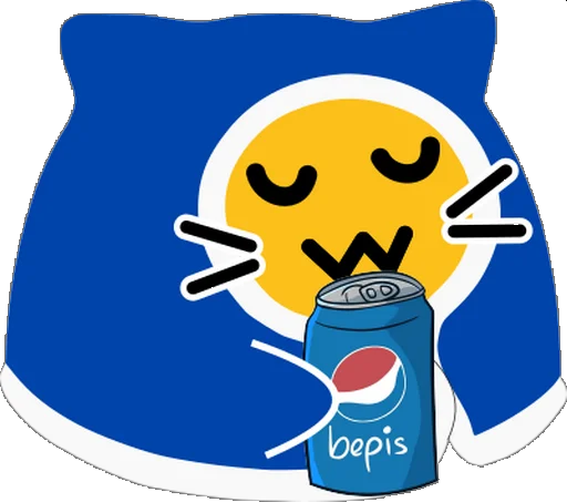 comfypepsi
