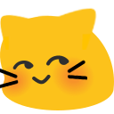 blobcat_coy