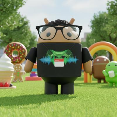 MishaalRahman@androiddev.social