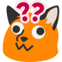 blobfoxgooglyconfused