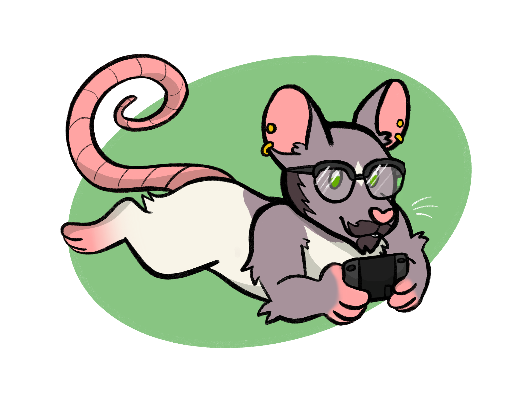 scratch@posts.critter.ink
