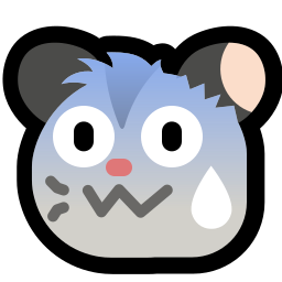 neopossum_nervous