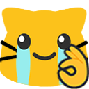 blobcatFine blobcatFine