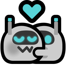 neobot_hug_bot_heart