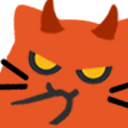 blobcatDevil