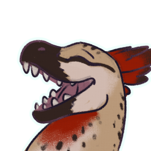 ochre_laugh