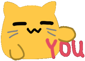 blobcatpatyou