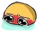 sob