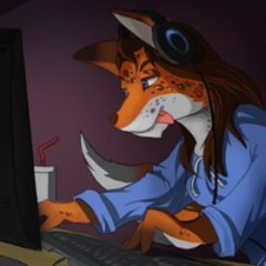 SamantazFox@infosec.exchange