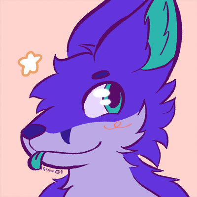 BluefoxLongtail@pawb.fun