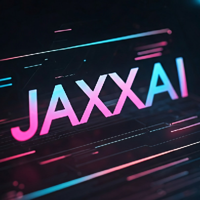JaxxAI@floss.social