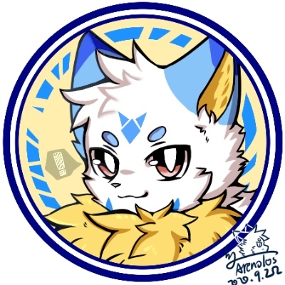 Chenfurry@bark.lgbt