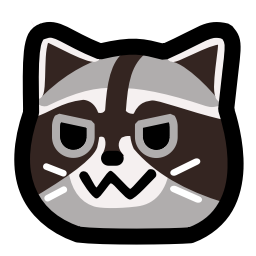 neoraccoon_evil