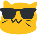 blobcatsunglasses