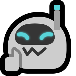 neobot_thumbsup