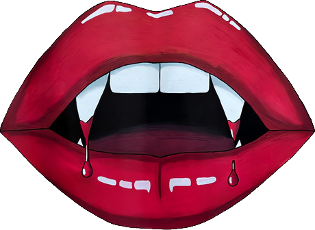 fangs