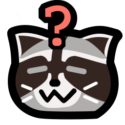 neoraccoon_confused