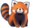red_panda