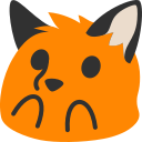 blobfoxsurprised