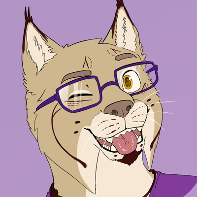 WingedFattyLynx@meow.social