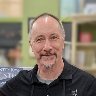 AbramKedge@beige.party