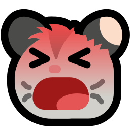 neopossum_scream_angry