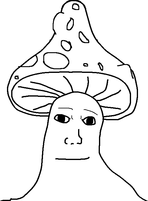 shroomjak
