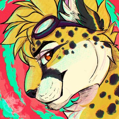 CheetahObscura@meow.social