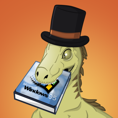 Arcanoraptor@furry.engineer
