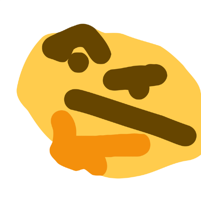thonk