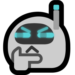 neobot_thonk