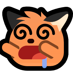 neofox_drool_dizzy_reach