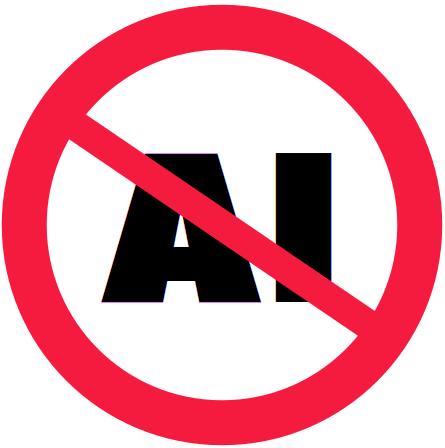 no_AI_logo