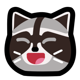 neoraccoon_laugh neoraccoon_laugh