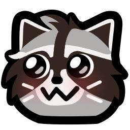 neoraccoon_floof_cute