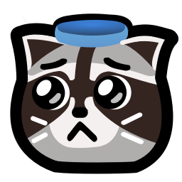 neoraccoon_angel_pleading